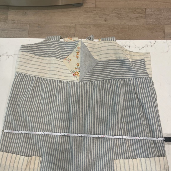 Wide-Legged Madewell Jumpsuit (small) - Picture 4 of 6